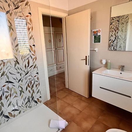 Hotel Frassetto Santa Teresa Gallura Luaran gambar