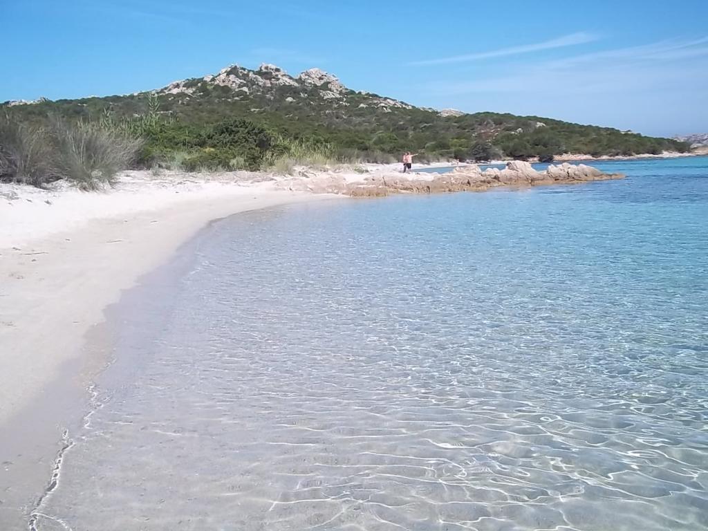 Hotel Frassetto Santa Teresa Gallura Luaran gambar