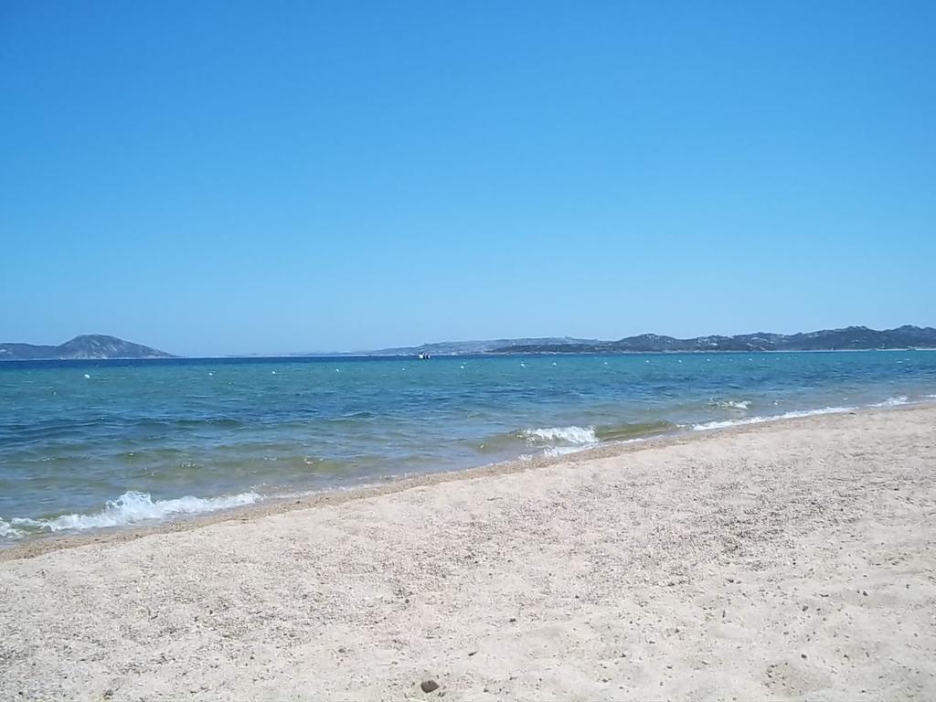 Hotel Frassetto Santa Teresa Gallura Luaran gambar