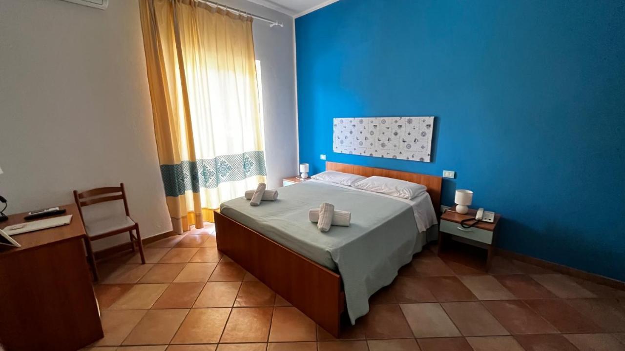 Hotel Frassetto Santa Teresa Gallura Luaran gambar