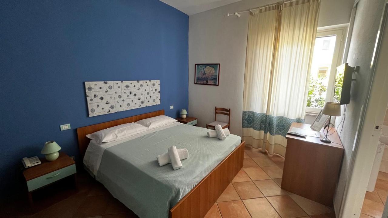 Hotel Frassetto Santa Teresa Gallura Luaran gambar