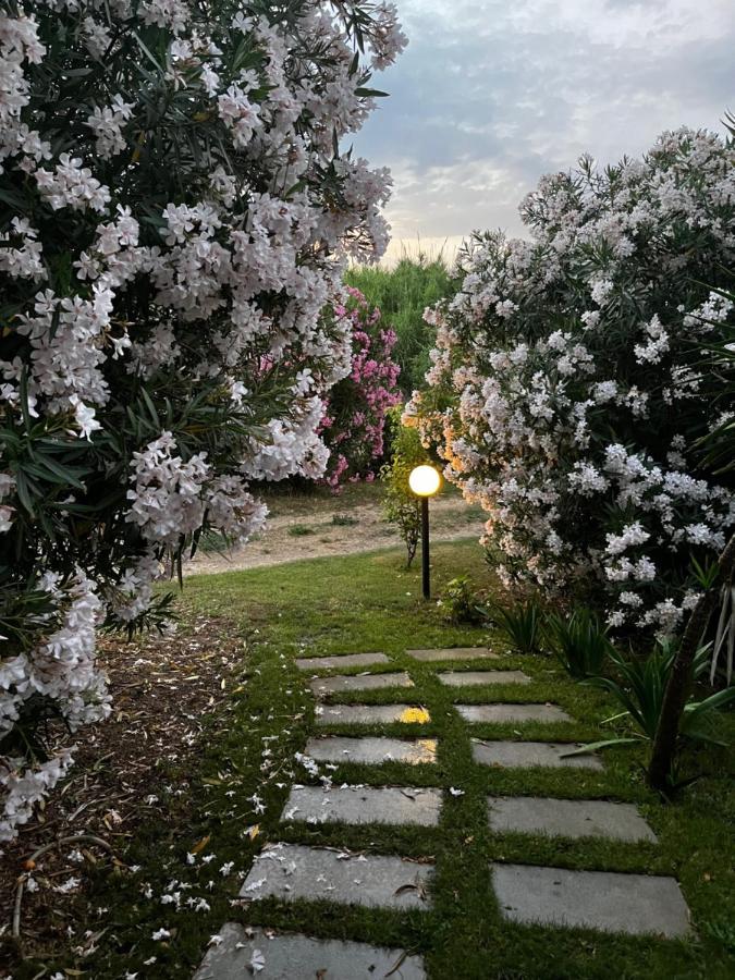 Hotel Frassetto Santa Teresa Gallura Luaran gambar