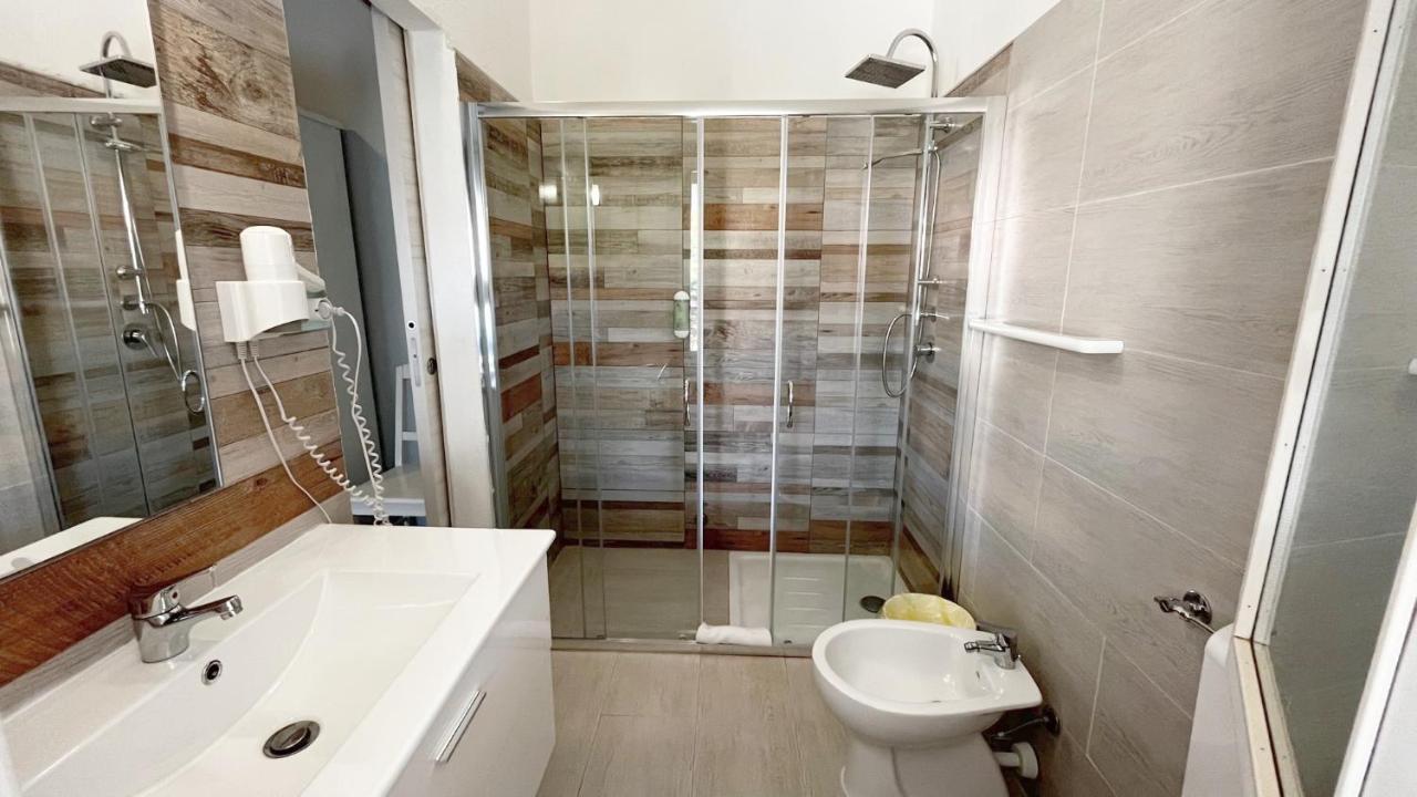 Hotel Frassetto Santa Teresa Gallura Luaran gambar
