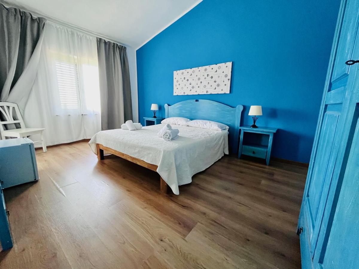 Hotel Frassetto Santa Teresa Gallura Luaran gambar
