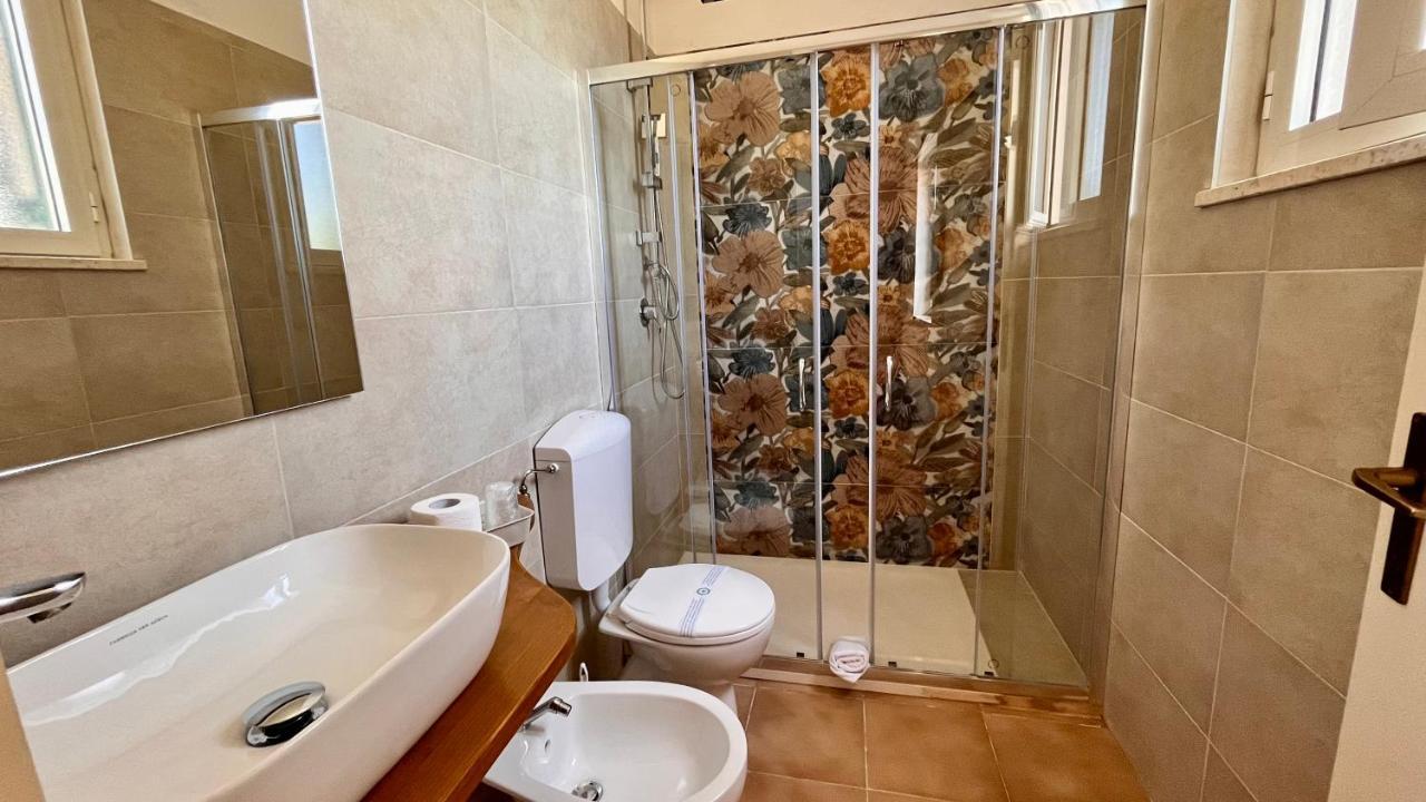 Hotel Frassetto Santa Teresa Gallura Luaran gambar