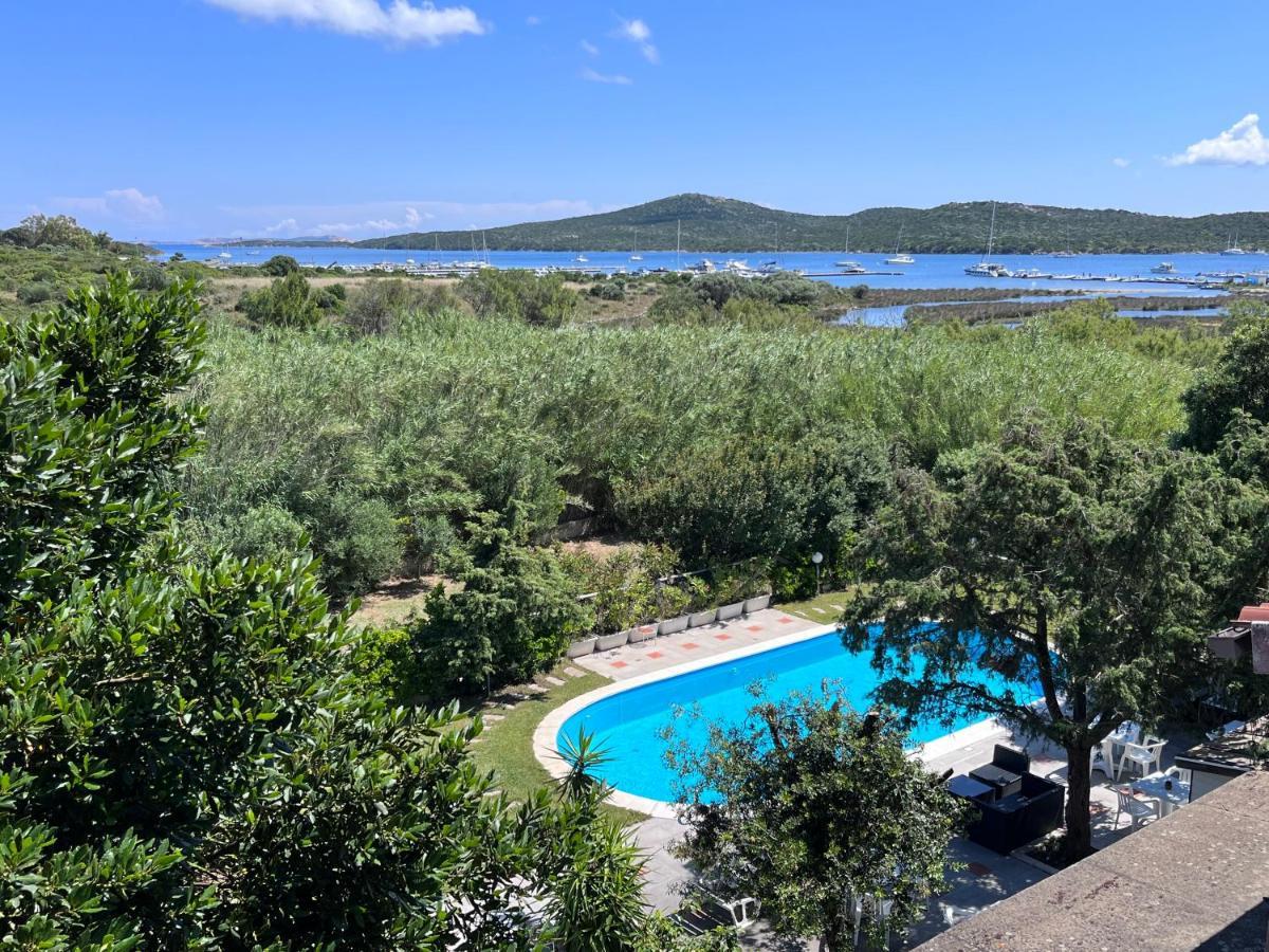 Hotel Frassetto Santa Teresa Gallura Luaran gambar
