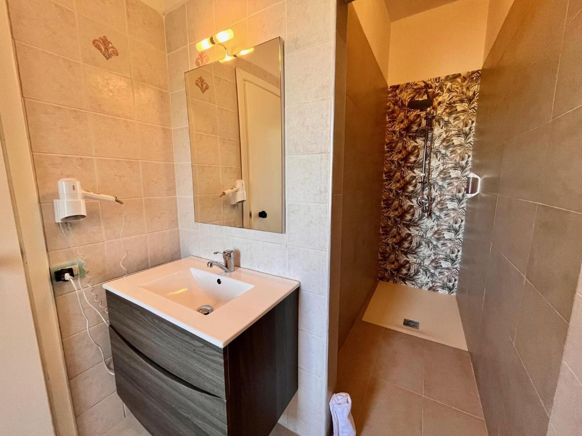 Hotel Frassetto Santa Teresa Gallura Luaran gambar