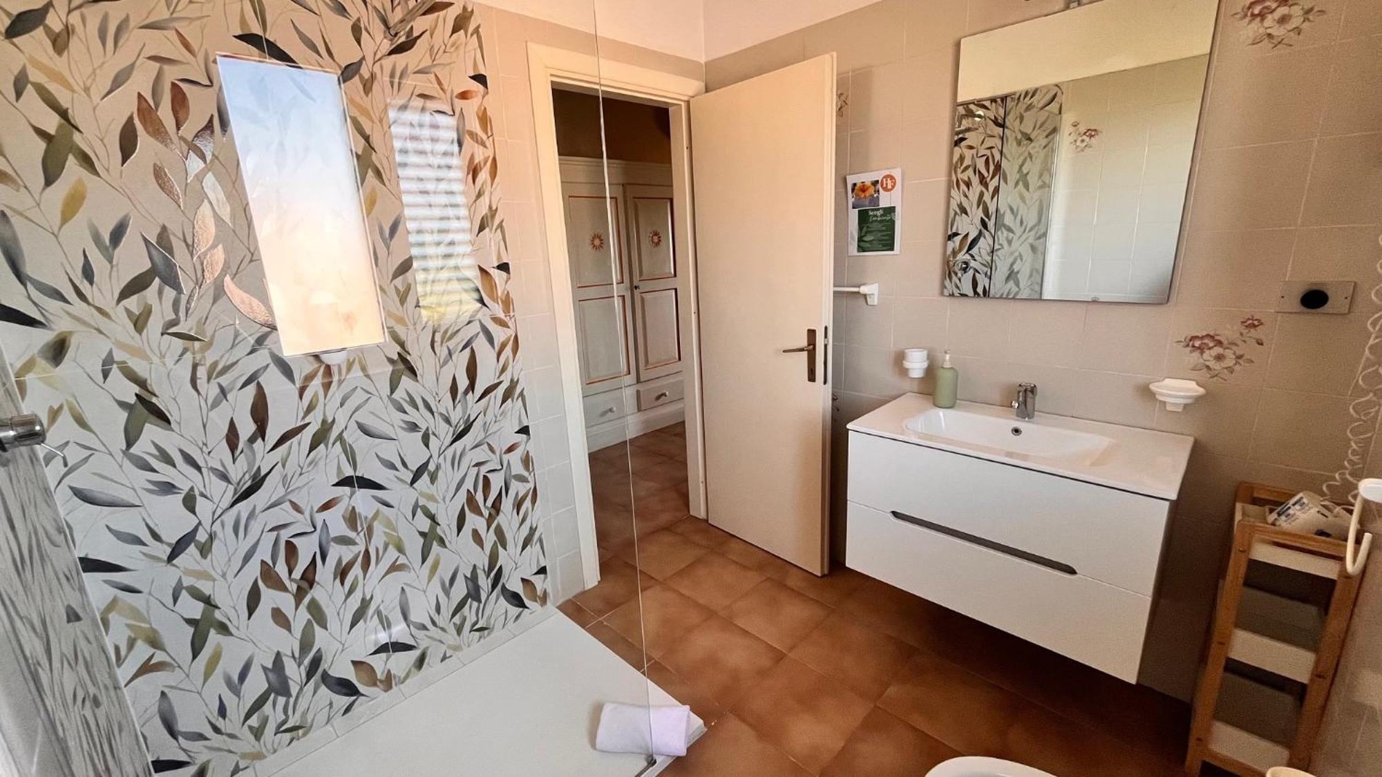 Hotel Frassetto Santa Teresa Gallura Luaran gambar