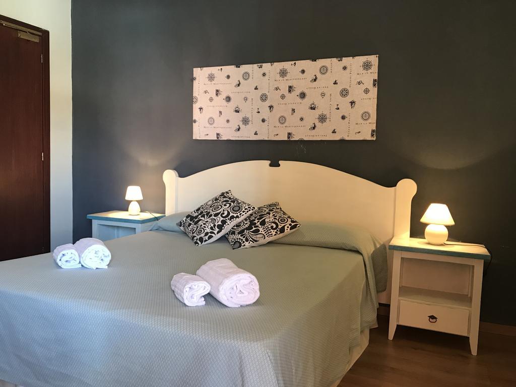 Hotel Frassetto Santa Teresa Gallura Luaran gambar