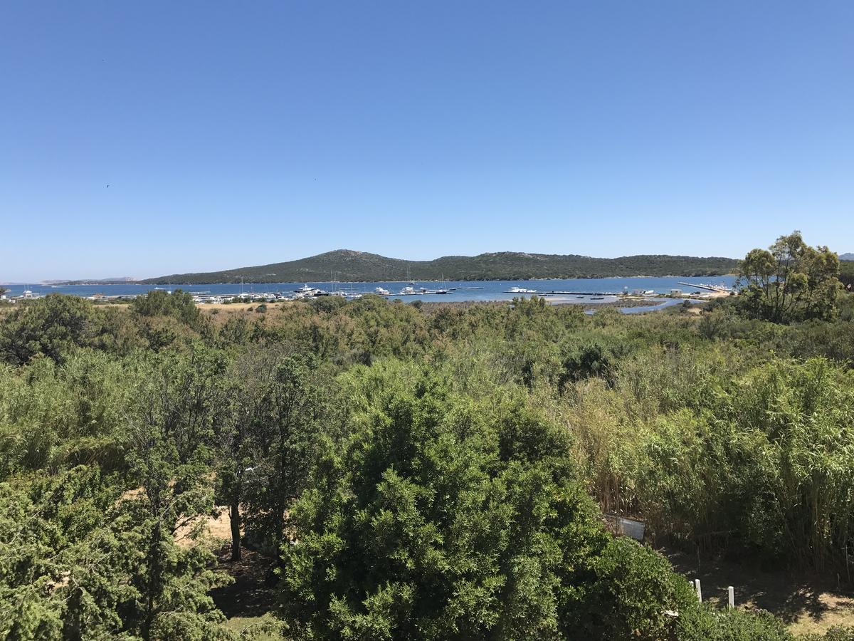 Hotel Frassetto Santa Teresa Gallura Luaran gambar